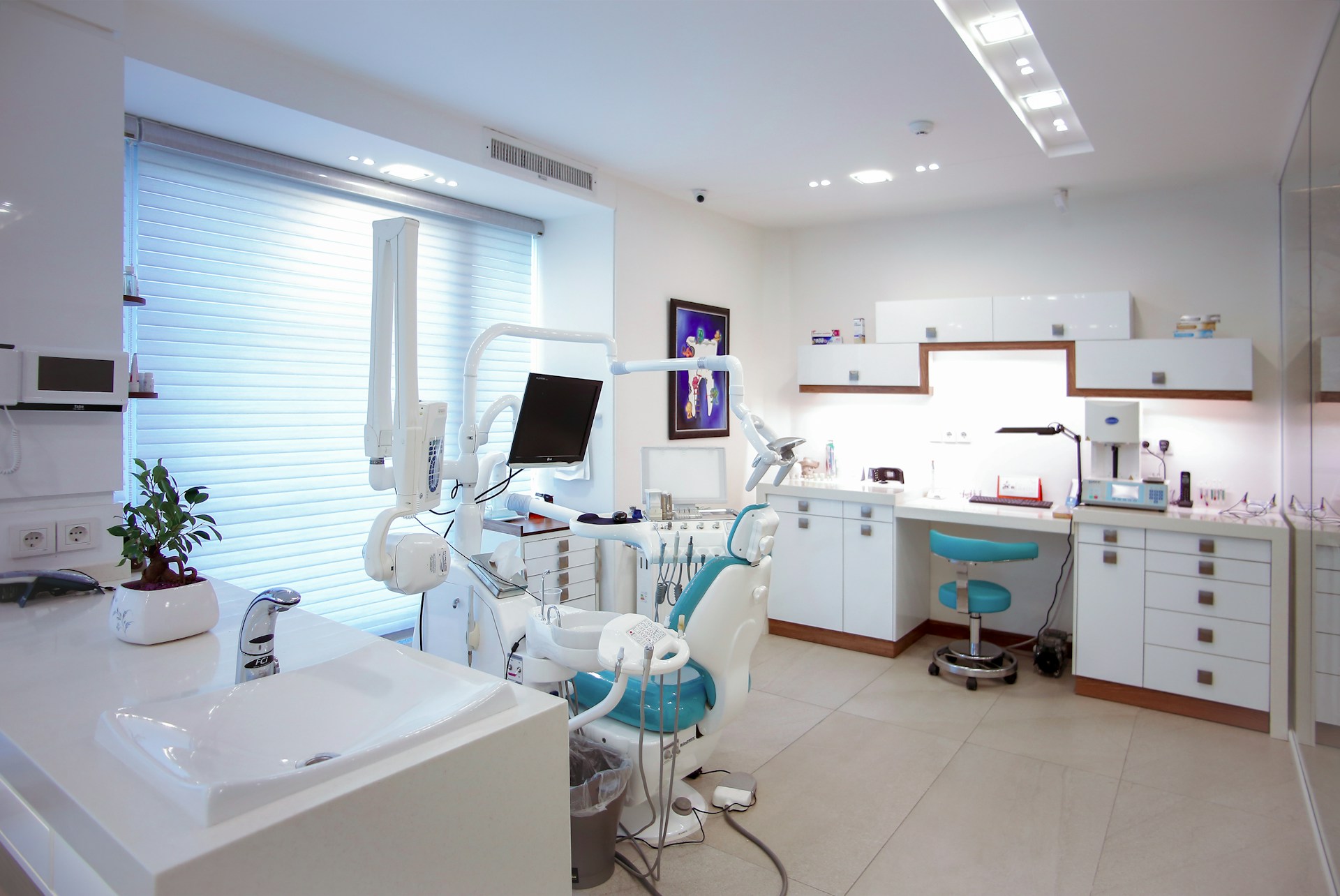 Dental Care